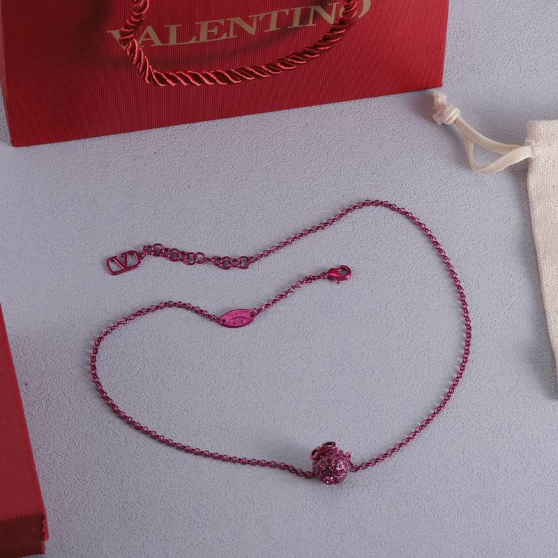 Valentino necklace 06lyx39 (1)